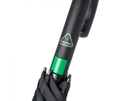 Парасоля Fulton Typhoon-1 G844 Black (G844-031032)