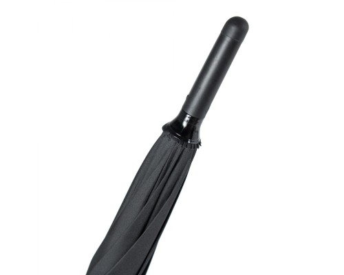 Парасоля Fulton Typhoon-1 G844 Black (G844-031032)