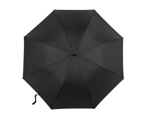 Парасоля Fulton Typhoon-1 G844 Black (G844-031032)
