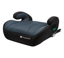 Автокрісло Kinderkraft бустер i-Boost Black (KCIBOO00BLK0000) (5902533924813)