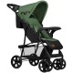 Коляска Lionelo Emma Plus Green Emerald (LO-EMMA PLUS GREEN EMERALD)