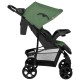 Коляска Lionelo Emma Plus Green Emerald (LO-EMMA PLUS GREEN EMERALD)