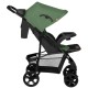 Коляска Lionelo Emma Plus Green Emerald (LO-EMMA PLUS GREEN EMERALD)