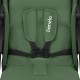 Коляска Lionelo Emma Plus Green Emerald (LO-EMMA PLUS GREEN EMERALD)