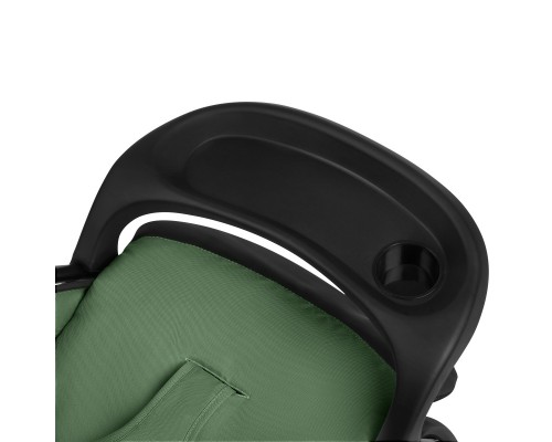 Коляска Lionelo Emma Plus Green Emerald (LO-EMMA PLUS GREEN EMERALD)