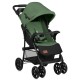 Коляска Lionelo Emma Plus Green Emerald (LO-EMMA PLUS GREEN EMERALD)