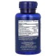 Вітамін Life Extension Вітамін D і K з морським йодом, Vitamins D and K with Sea-Iodine, 60 капсу (LEX-20406)