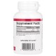 Мінерали Natural Factors Хром GTF Хелат, 500 мкг, Chromium GTF Chelate, 90 таблеток (NFS-01630)