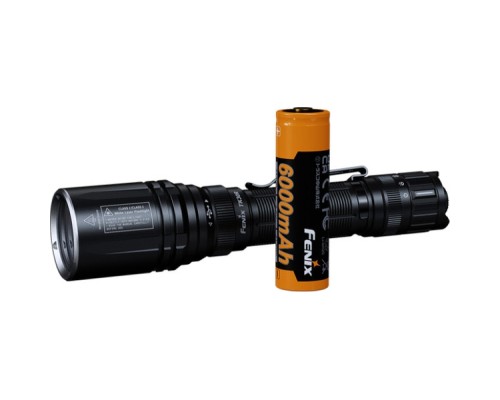 Ліхтар Fenix TK30R