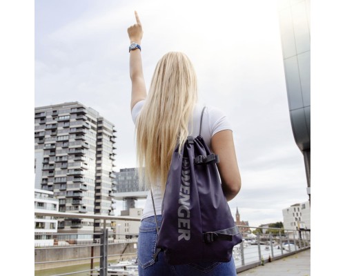 Рюкзак туристичний Wenger XC Fyrst, синій (610168)