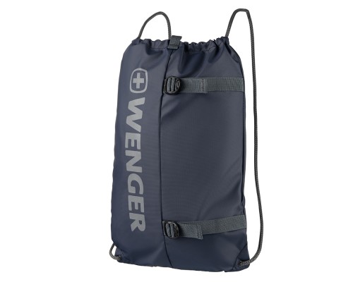 Рюкзак туристичний Wenger XC Fyrst, синій (610168)
