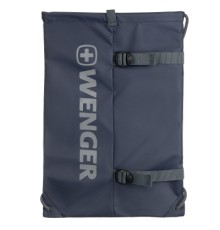 Рюкзак туристичний Wenger XC Fyrst, синій (610168)
