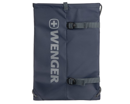 Рюкзак туристичний Wenger XC Fyrst, синій (610168)