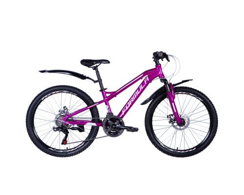 Велосипед Formula 24