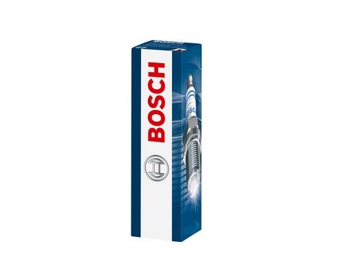 Свічка запалювання Bosch 0 242 240 506