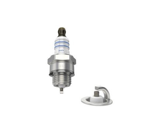 Свічка запалювання Bosch 0 242 240 506