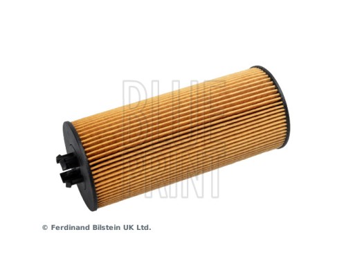 Фільтр масляний Blue Print ADBP210084