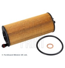 Фільтр масляний Blue Print ADBP210084