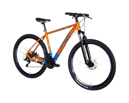 Велосипед Space 29