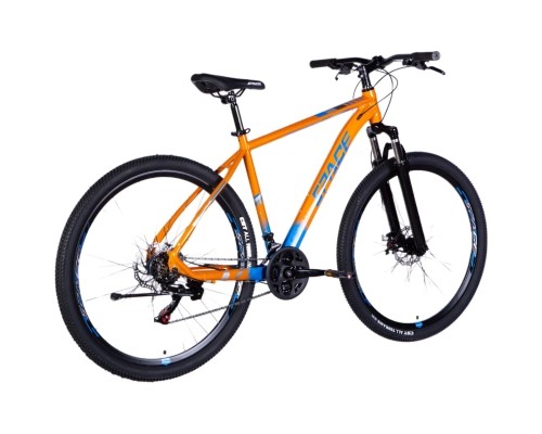 Велосипед Space 29