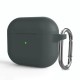 Чохол для навушників Armorstandart Hang Case для Apple AirPods 3 Advanced ash (ARM60306)