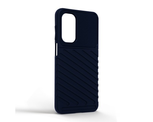 Чохол до мобільного телефона Armorstandart Rhino Samsung A26 5G Blue (ARM82782)