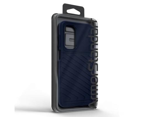 Чохол до мобільного телефона Armorstandart Rhino Samsung A26 5G Blue (ARM82782)
