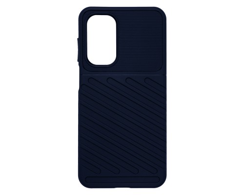 Чохол до мобільного телефона Armorstandart Rhino Samsung A26 5G Blue (ARM82782)