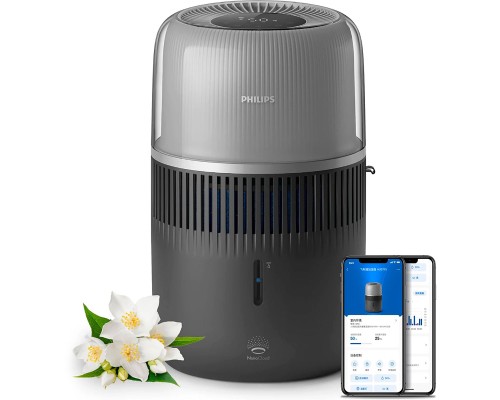 Зволожувач повітря Philips HU5710/03