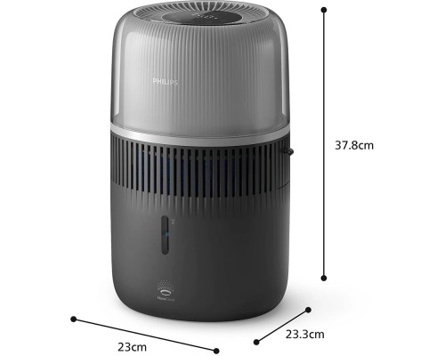 Зволожувач повітря Philips HU5710/03