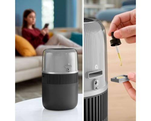 Зволожувач повітря Philips HU5710/03