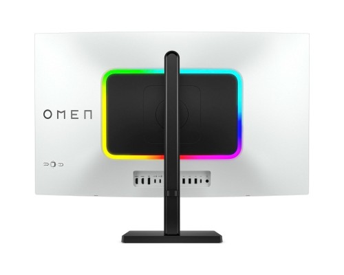 Монітор HP OMEN Transcend 32 (9R181E9)
