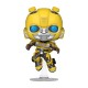 Фігурка Funko Pop серії Трансформери - Бамблбі у стрибку (63954)
