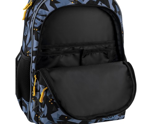 Рюкзак шкільний GoPack Education 182M Explore (GO25-182M-8)