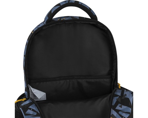 Рюкзак шкільний GoPack Education 182M Explore (GO25-182M-8)