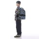 Рюкзак шкільний GoPack Education 182M Explore (GO25-182M-8)