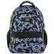 Рюкзак шкільний GoPack Education 182M Explore (GO25-182M-8)