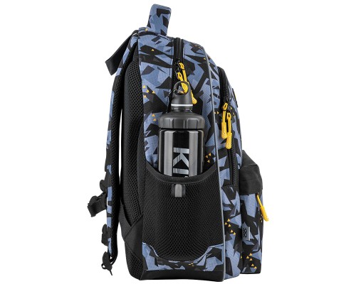 Рюкзак шкільний GoPack Education 182M Explore (GO25-182M-8)