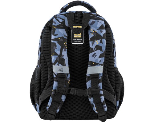 Рюкзак шкільний GoPack Education 182M Explore (GO25-182M-8)