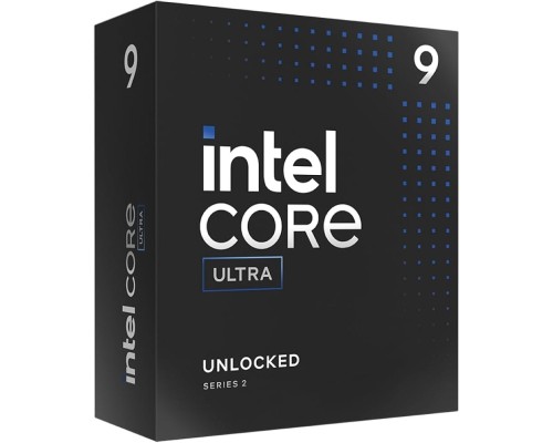 Процесор INTEL Core™ Ultra 9 285 (BX80768285)
