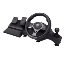 Кермо Trust GXT 289 Movi PC/PS4/PS3/Xbox/Nintendo Switch (25122)