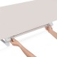 Захисний бар'єр для дітей Lionelo LORA BEIGE SAND (LO-LORA BEIGE SAND)