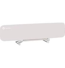 Захисний бар'єр для дітей Lionelo LORA BEIGE SAND (LO-LORA BEIGE SAND)