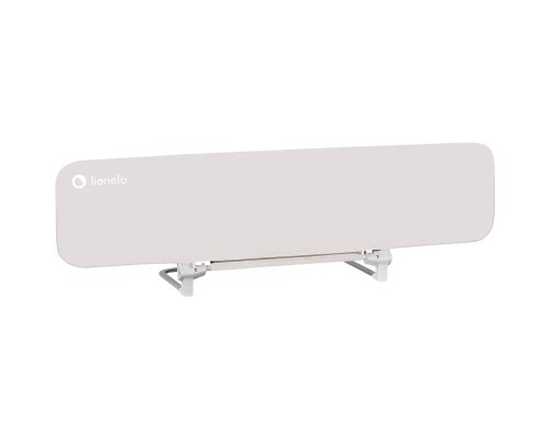 Захисний бар'єр для дітей Lionelo LORA BEIGE SAND (LO-LORA BEIGE SAND)