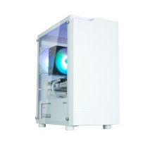 Корпус Zalman T4 Plus (T4PLUSWHITE)