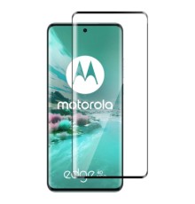 Скло захисне PowerPlant 3D Full glue Motorola Edge 40 Neo (GL603821)