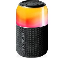 Акустична система REAL-EL X-705 Black (EL121600024)