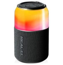 Акустична система REAL-EL X-705 Black (EL121600024)