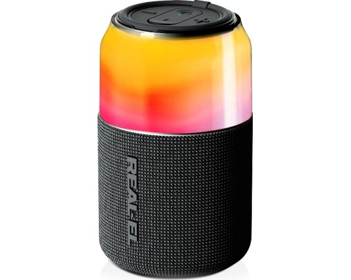 Акустична система REAL-EL X-705 Black (EL121600024)