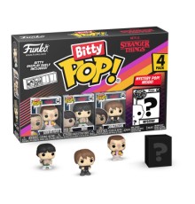 Фігурка Funko Pop набір Bitty POP! - Одинадцять (4 фігурки в асортименті) (83663)